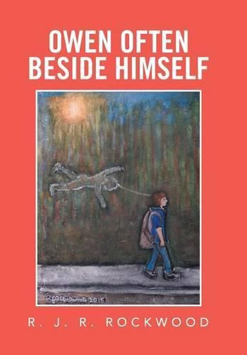 Cover image for Owen Often Beside Himself