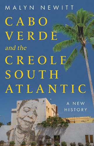 Cover image for Cabo Verde and the Creole South Atlantic