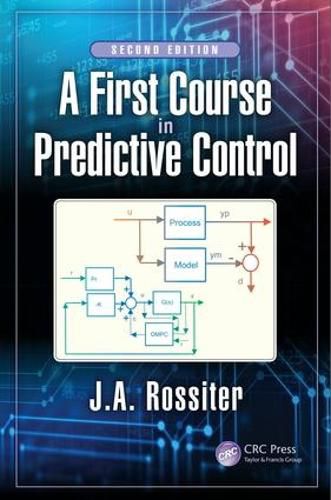 Cover image for A First Course in Predictive Control