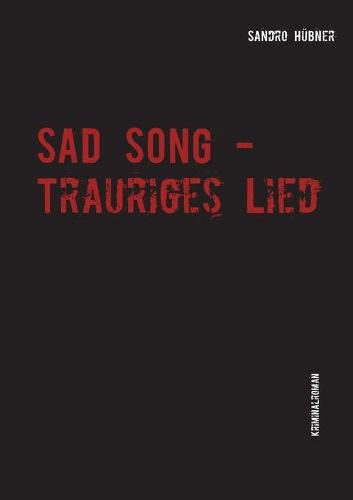 Cover image for Sad Song - Trauriges Lied