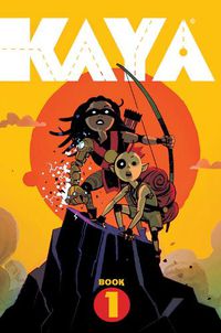 Cover image for Kaya, Volume 1