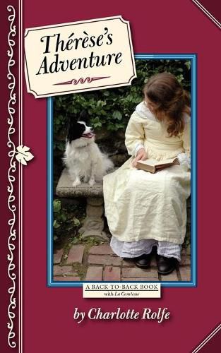 Cover image for Therese's Adventure