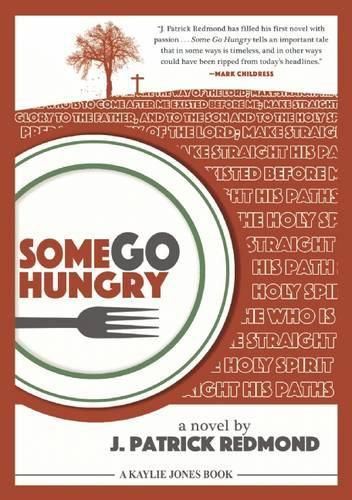 Cover image for Some Go Hungry