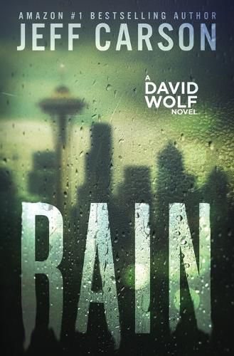 Cover image for Rain