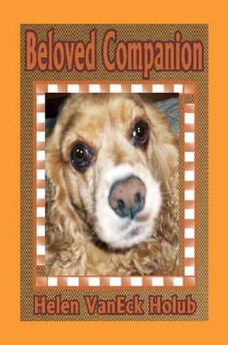 Cover image for Beloved Companion