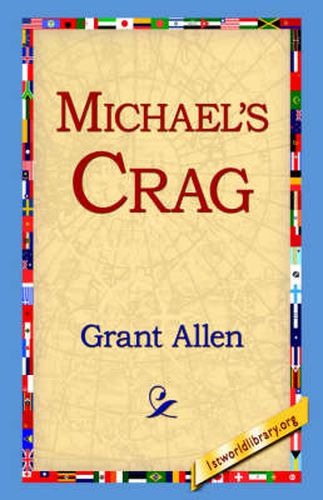 Cover image for Michael's Crag