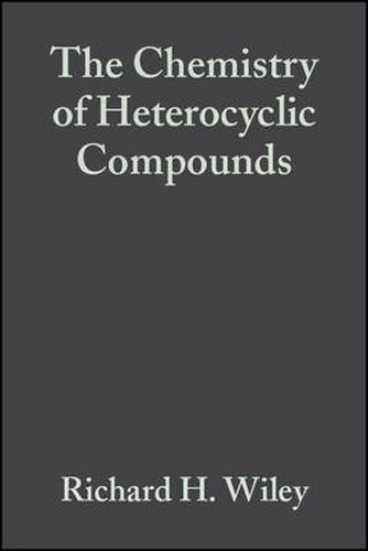 Cover image for Pyrazoles and Reduced and Condensed Pyrazoles