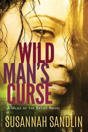 Cover image for Wild Man's Curse