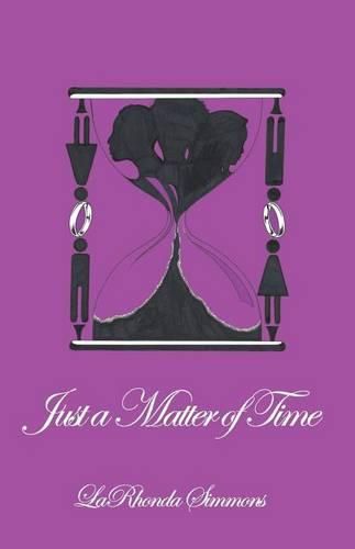 Cover image for Just a Matter of Time