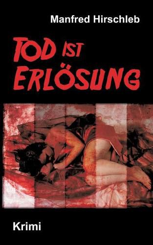 Cover image for Tod ist Erloesung