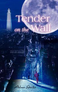 Cover image for Tender on the Wall