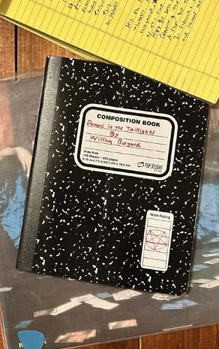 Cover image for Demons in the Taillights