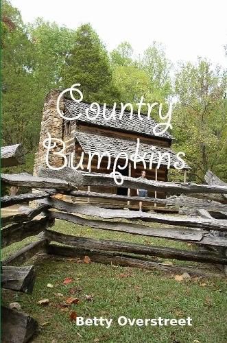 Cover image for Country Bumpkins