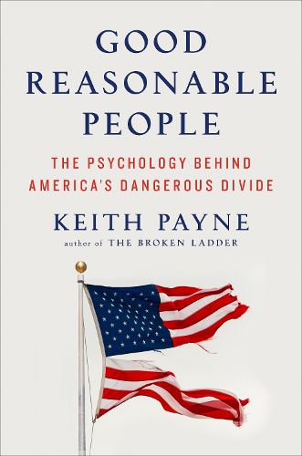 Cover image for Good Reasonable People