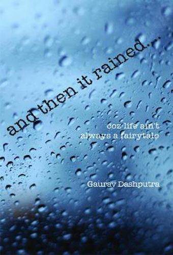 Cover image for And Then it Rained....