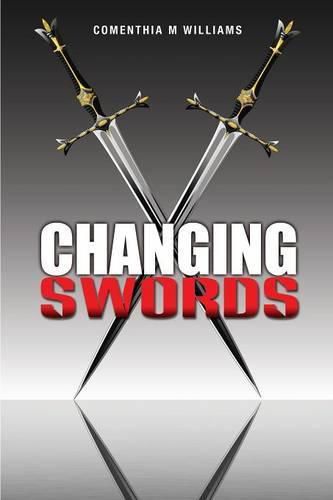 Cover image for Changing Swords