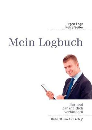 Cover image for Mein Logbuch