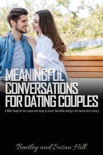 Cover image for Meaningful Conversations for Dating Couples