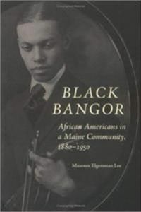 Cover image for Black Bangor