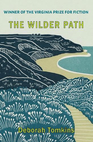 The Wilder Path