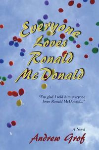 Cover image for Everyone Loves Ronald McDonald