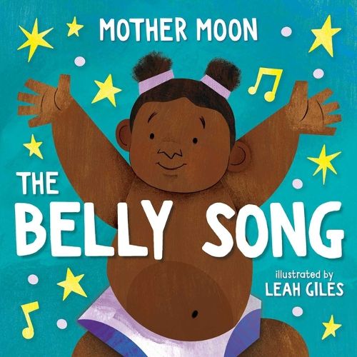 Cover image for The Belly Song