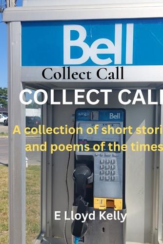 Cover image for Collect Call
