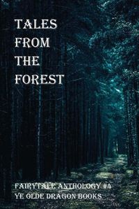Cover image for Tales From the Forest