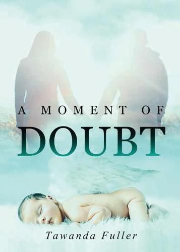 Cover image for A Moment of Doubt