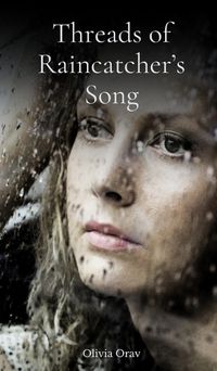 Cover image for Threads of Raincatcher's Song