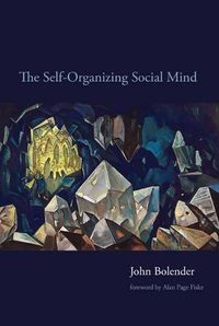 Cover image for The Self-Organizing Social Mind