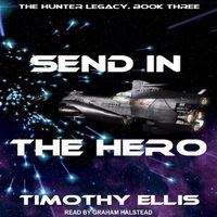Cover image for Send in the Hero