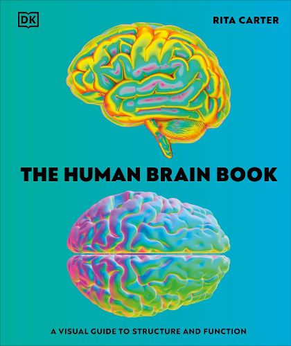 Cover image for The Human Brain Book