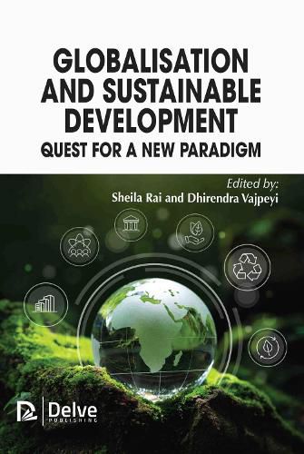 Cover image for Globalisation and Sustainable Development