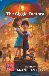 Cover image for The Giggle Factory