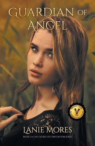 Cover image for Guardian of Angel