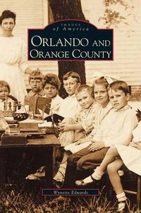 Cover image for Orlando and Orange County
