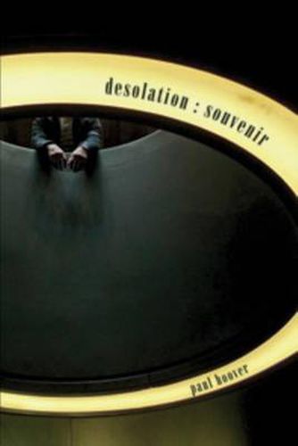 Cover image for Desolation: Souvenir