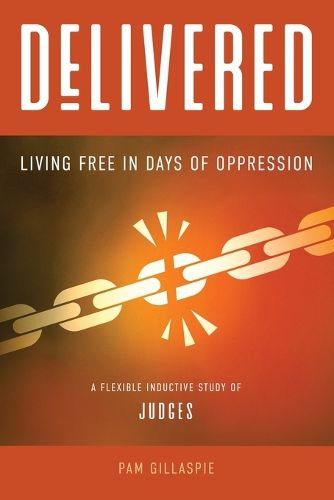 Cover image for Delivered