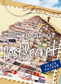 Cover image for The World of PostSecret