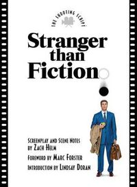 Cover image for Stranger Than Fiction