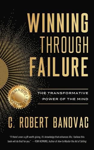 Cover image for Winning Through Failure