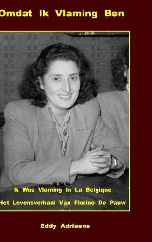 Cover image for Ik Was Vlaming in La Belgique