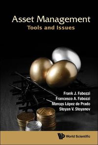 Cover image for Asset Management: Tools And Issues