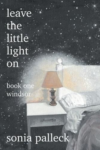 Cover image for Leave the Little Light On, Book One