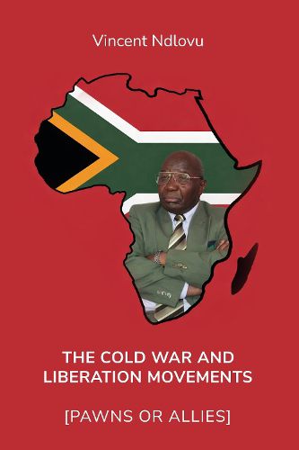 Cover image for The Cold War and Liberation Movements [Pawns or Allies]