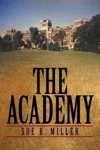 Cover image for The Academy