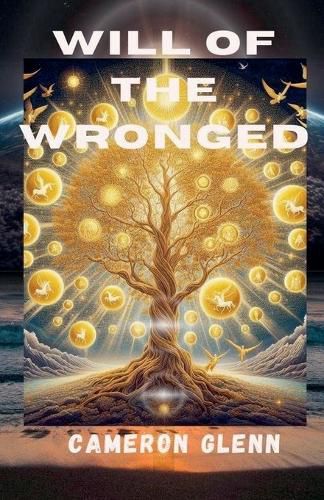 Cover image for Will of the Wronged