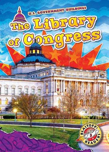 Cover image for The Library of Congress