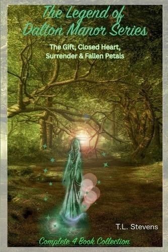 Cover image for The Legend of Dalton Manor Series